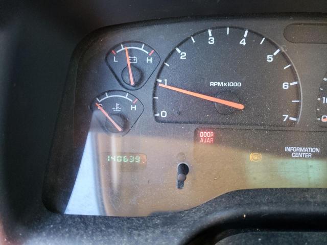 Photo 9 from auction – 2003 DODGE DAKOTA QUA with VIN 1D7HG48N03S108543