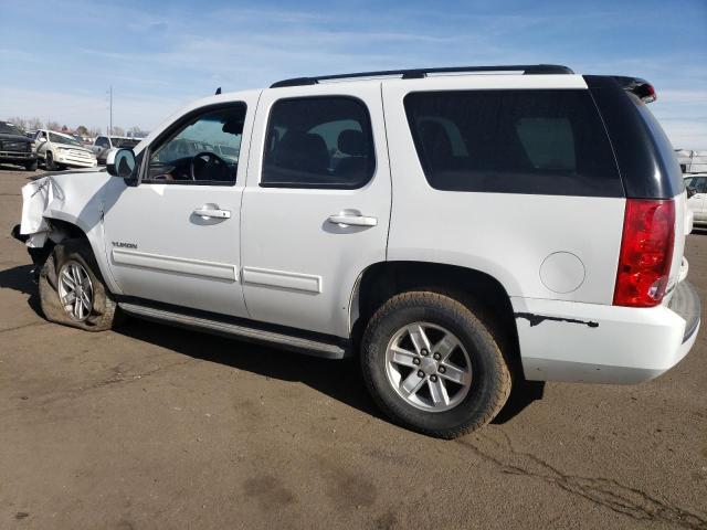 Photo 2 from auction – 2013 GMC YUKON SLE with VIN 1GKS2AE02DR158881