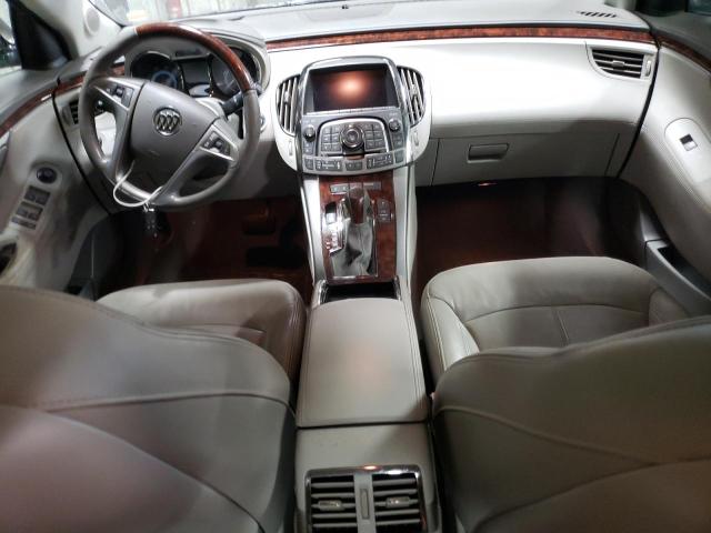 Photo 8 from auction – 2011 BUICK LACROSSE C with VIN 1G4GE5ED8BF325399