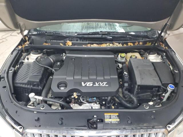 Foto 11 de la subasta – 2011 BUICK LACROSSE C con VIN 1G4GD5GD8BF139054