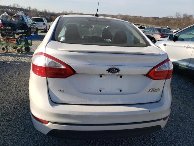 Photo 6 from auction – 2016 FORD FIESTA SE with VIN 3FADP4BJ5GM158213