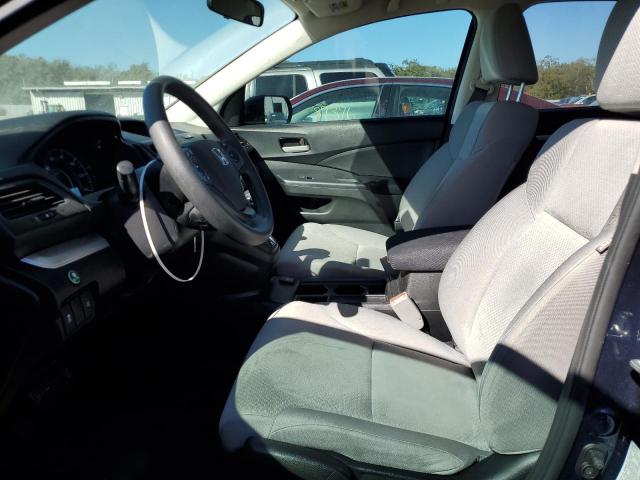 Photo 7 from auction – 2016 HONDA CR-V SE with VIN 2HKRM3H41GH520757