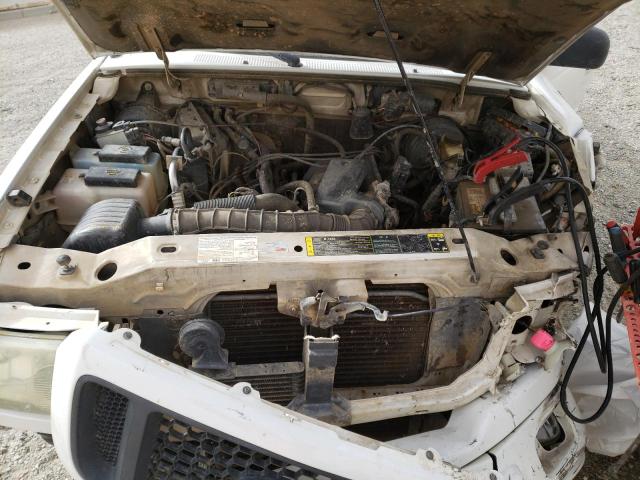 Photo 11 from auction – 2004 FORD RANGER SUP with VIN 1FTYR14U14PA74102