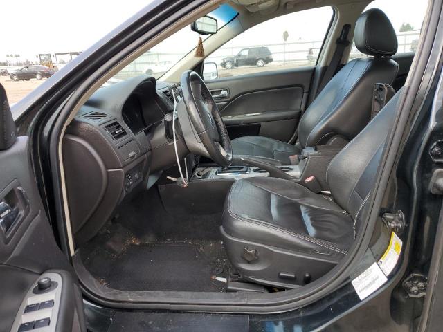 Photo 7 from auction – 2010 FORD FUSION SEL with VIN 3FAHP0JA6AR403686