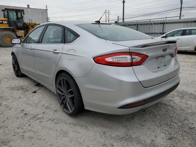 Photo 2 from auction – 2015 FORD FUSION SE with VIN 3FA6P0HD0FR262709