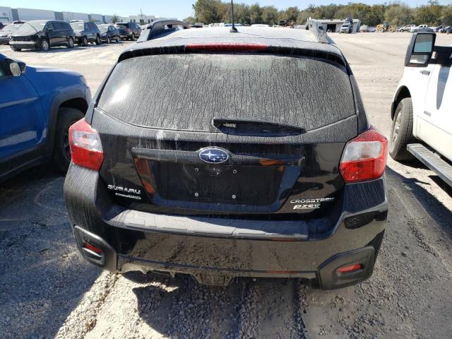 Photo 6 from auction – 2017 SUBARU CROSSTREK with VIN JF2GPABC0HH251123