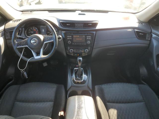 Photo 8 from auction – 2017 NISSAN ROGUE S with VIN KNMAT2MV3HP599301