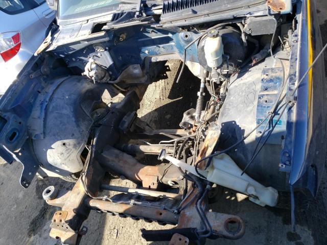 Photo 11 from auction – 2001 GMC NEW SIERRA with VIN 2GTEC19T411154684