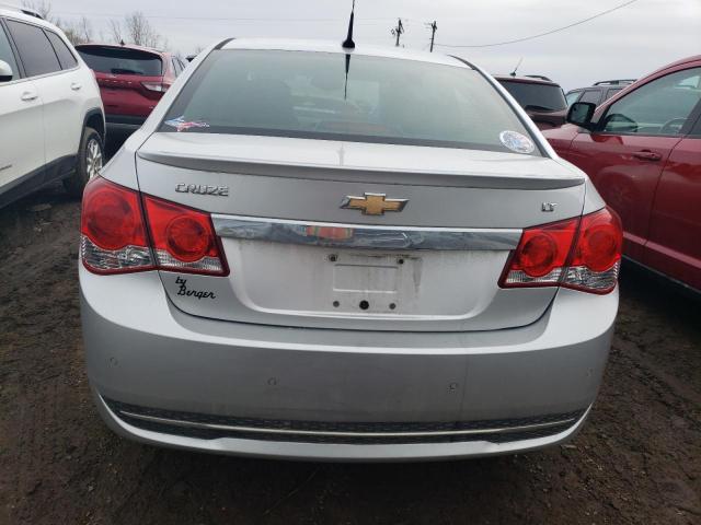 Photo 6 from auction – 2012 CHEVROLET CRUZE LT with VIN 1G1PF5SC2C7315307