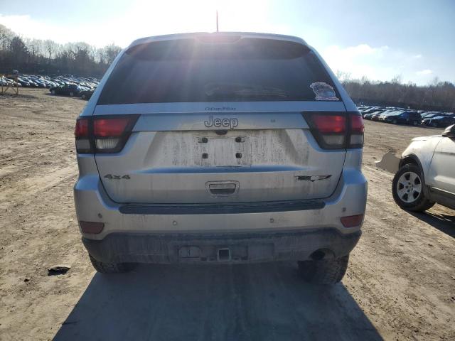 Photo 6 from auction – 2013 JEEP GRAND CHER with VIN 1C4RJFAG2DC576065