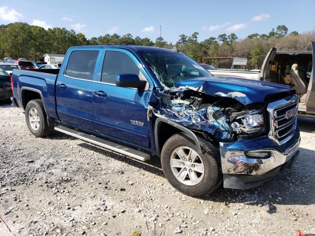 Photo 4 from auction – 2017 GMC SIERRA C15 with VIN 3GTP1MEC6HG115215