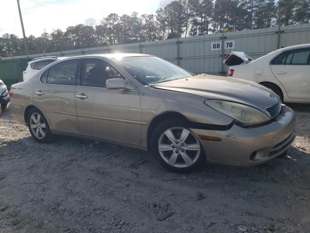 Photo 4 from auction – 2006 LEXUS ES 330 with VIN JTHBA30G465174555