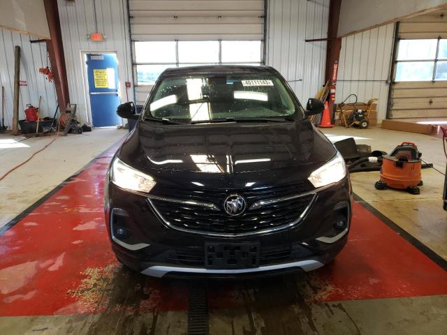 Photo 5 from auction – 2020 BUICK ENCORE GX with VIN KL4MMBS23LB110673