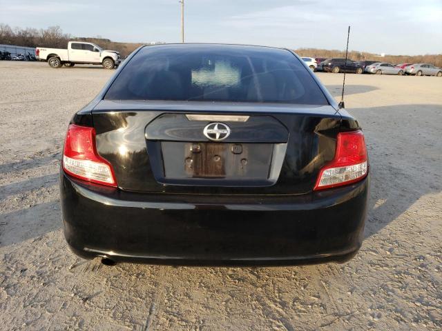 Photo 6 from auction – 2011 TOYOTA SCION TC with VIN JTKJF5C78B3019835