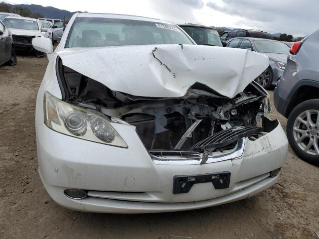Photo 5 from auction – 2009 LEXUS ES 350 with VIN JTHBJ46G492304949