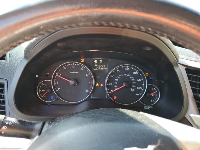 Снимка 9 от търг – 2014 SUBARU OUTBACK 2. с VIN 4S4BRBCC7E3252989