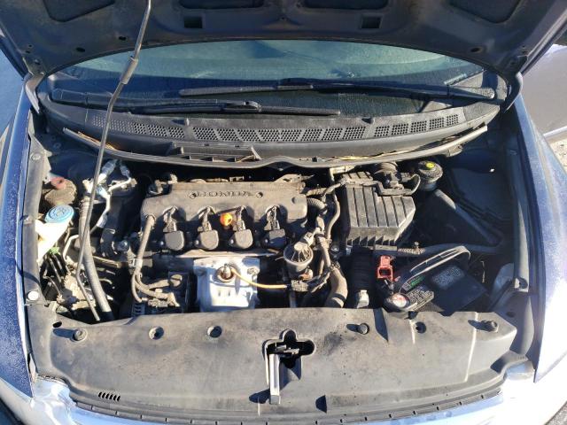 Photo 11 from auction – 2011 HONDA CIVIC LX with VIN 2HGFA1F50BH523857