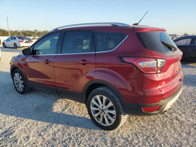 Photo 2 from auction – 2017 FORD ESCAPE TIT with VIN 1FMCU0JD6HUC60356