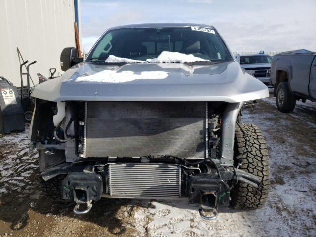 Photo 5 from auction – 2021 FORD F150 SUPER with VIN 1FTFW1E89MKD83086