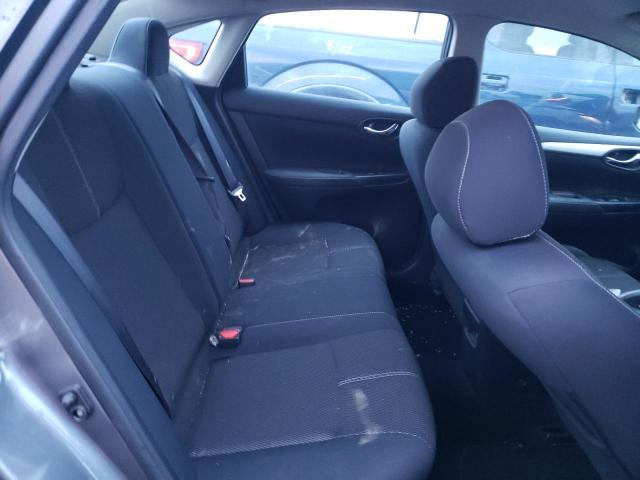 Photo 10 from auction – 2017 NISSAN SENTRA S with VIN 3N1AB7AP2HY335803