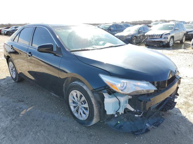 Photo 4 from auction – 2017 TOYOTA CAMRY LE with VIN 4T1BF1FK7HU751456