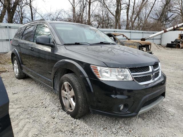 Photo 4 from auction – 2011 DODGE JOURNEY MA with VIN 3D4PG1FG2BT546358