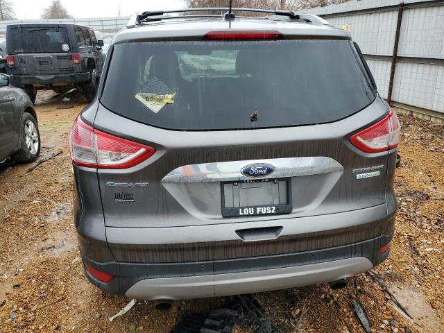 Photo 6 from auction – 2014 FORD ESCAPE TIT with VIN 1FMCU0J92EUB14219