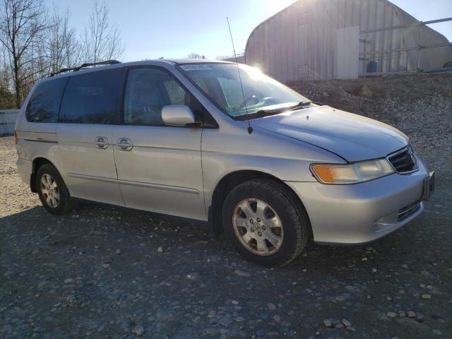 Photo 4 from auction – 2003 HONDA ODYSSEY EX with VIN 5FNRL18773B020905