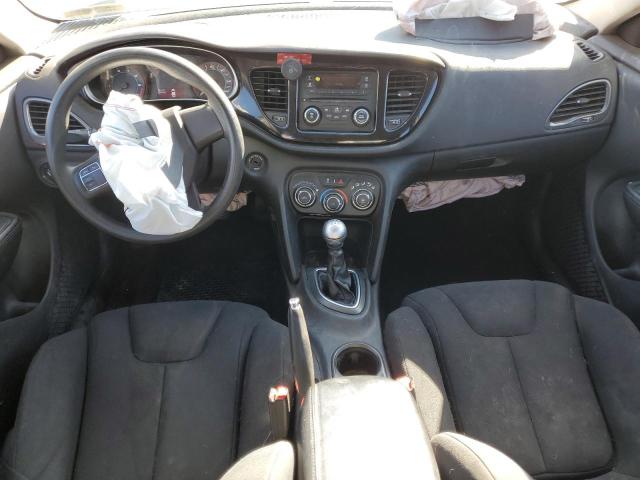 Photo 8 from auction – 2013 DODGE DART SE with VIN 1C3CDFAA9DD301588
