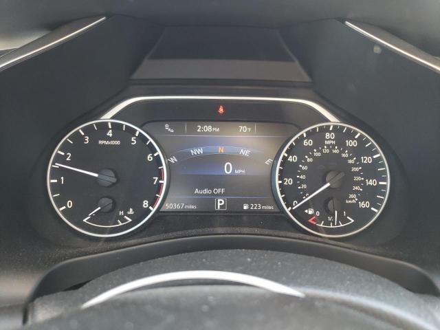 Photo 9 from auction – 2016 NISSAN MURANO S with VIN 5N1AZ2MG3GN110126