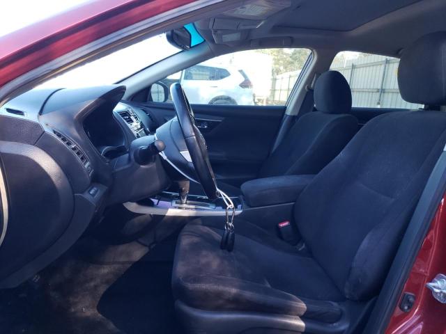 Photo 7 from auction – 2013 NISSAN ALTIMA 2.5 with VIN 1N4AL3AP3DN583087