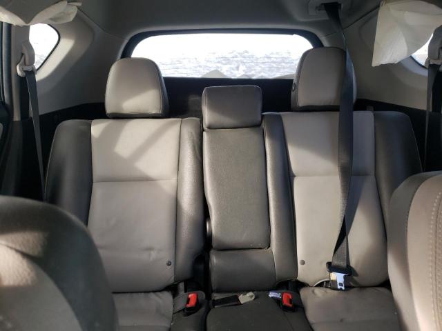 Photo 10 from auction – 2015 TOYOTA RAV4 XLE with VIN 2T3WFREVXFW142264