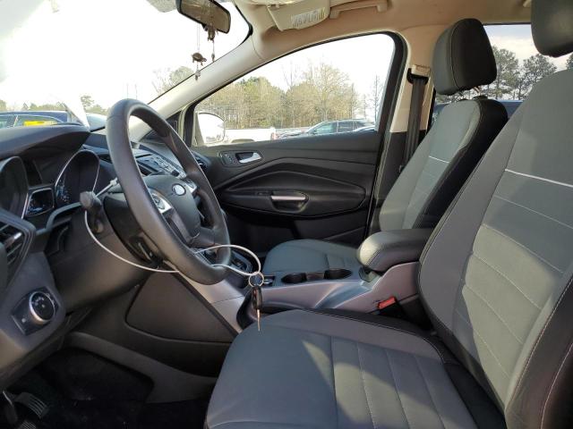 Photo 7 from auction – 2015 FORD ESCAPE SE with VIN 1FMCU0GX8FUC73527