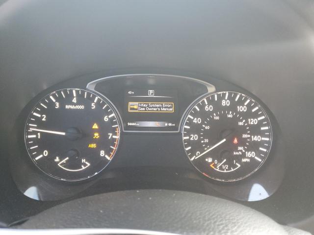 Photo 9 from auction – 2016 NISSAN ALTIMA 2.5 with VIN 1N4AL3AP4GC212892