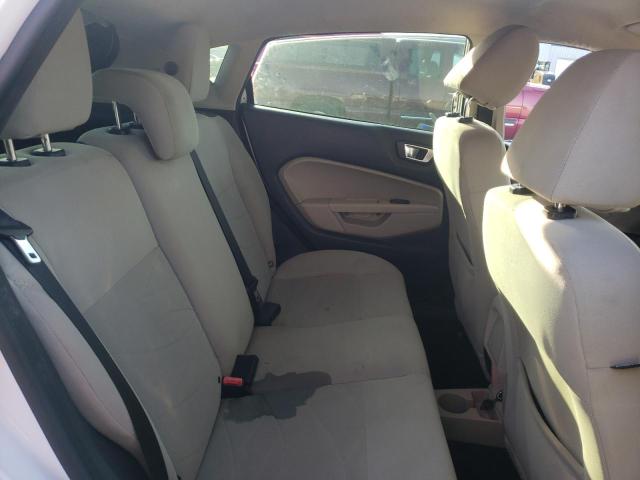 Photo 10 from auction – 2015 FORD FIESTA SE with VIN 3FADP4EJ6FM167237