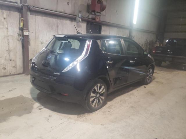 Photo 3 from auction – 2015 NISSAN LEAF S with VIN 1N4AZ0CP0FC328986