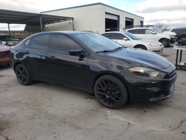 Photo 4 from auction – 2016 DODGE DART SXT with VIN 1C3CDFBB4GD516341