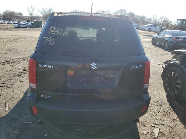 Photo 6 from auction – 2007 SUZUKI XL7 with VIN 2S3DB117176110121