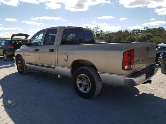 Photo 2 from auction – 2002 DODGE RAM 1500 with VIN 1D7HA18N12S709877