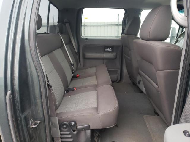 Photo 10 from auction – 2005 FORD F150 SUPER with VIN 1FTPW14525FA28296