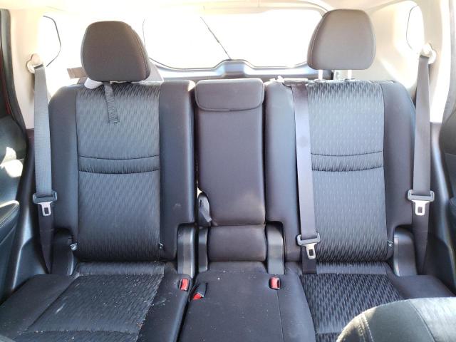 Photo 10 from auction – 2017 NISSAN ROGUE S with VIN JN8AT2MTXHW398200