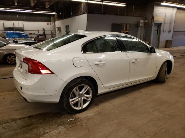 Photo 3 from auction – 2015 VOLVO S60 PREMIE with VIN YV1612TK5F1357915
