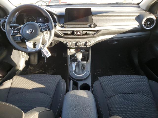 Photo 8 from auction – 2020 KIA FORTE FE with VIN 3KPF24AD6LE159016