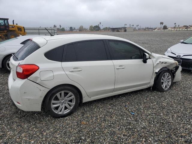 Photo 3 from auction – 2015 SUBARU IMPREZA PR with VIN JF1GPAC61FH206816