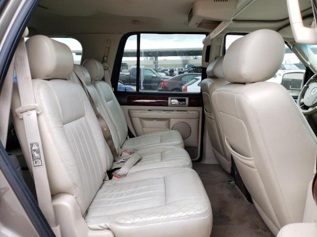 Photo 11 from auction – 2003 LINCOLN NAVIGATOR with VIN 5LMFU28R33LJ17628