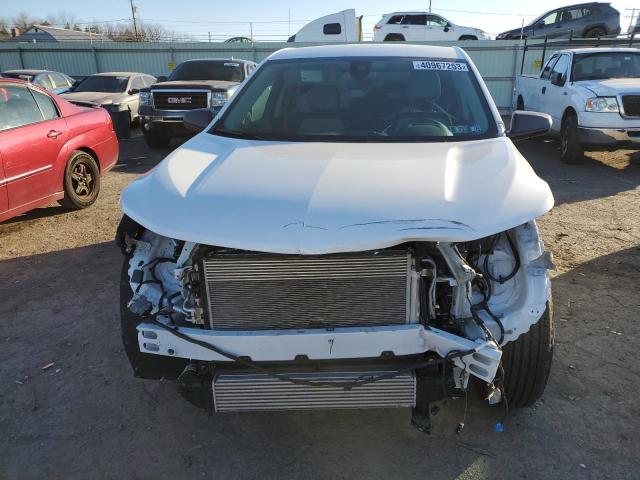 Photo 5 from auction – 2021 CHEVROLET EQUINOX LS with VIN 3GNAXHEV0MS127775