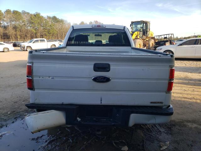 Photo 6 from auction – 2014 FORD F150 SUPER with VIN 1FTEX1CM9EFC59953