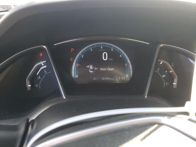 Photo 9 from auction – 2016 HONDA CIVIC EX with VIN 2HGFC2F74GH518489