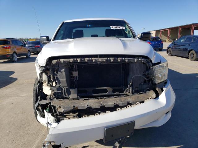 Photo 5 from auction – 2013 RAM 1500 ST with VIN 1C6RR6FT6DS655900