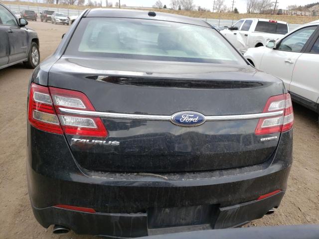 Photo 6 from auction – 2014 FORD TAURUS SE with VIN 1FAHP2D85EG115918